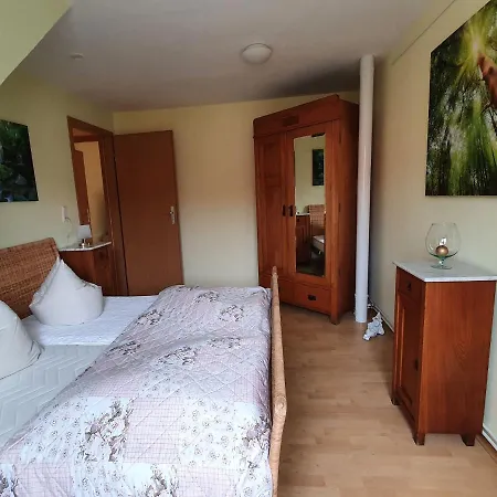 Apartmán Ferienhaus