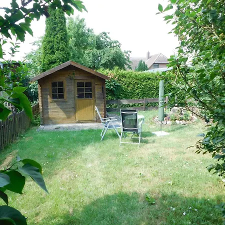 Apartmán Ferienhaus *