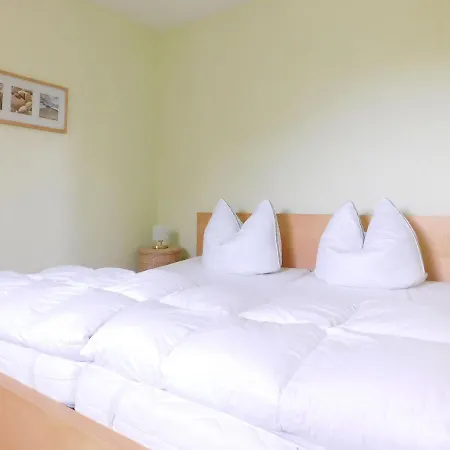 Ferienhaus Apartmán *