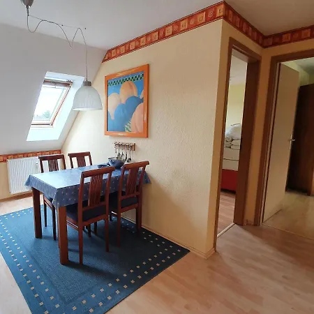 Apartmán Ferienhaus