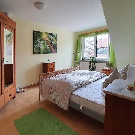 Ferienhaus * Jabel