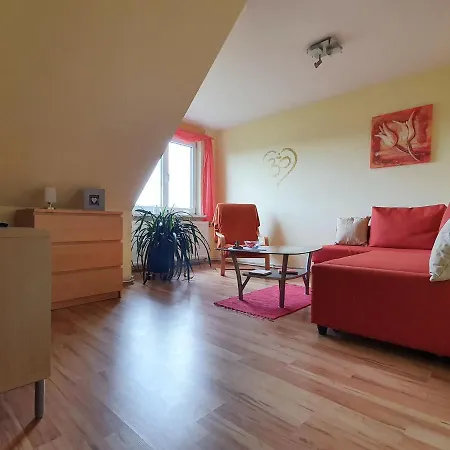 Apartmán Ferienhaus *