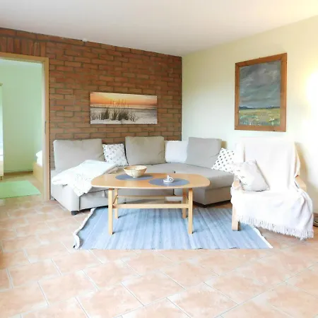 Apartmán Ferienhaus *