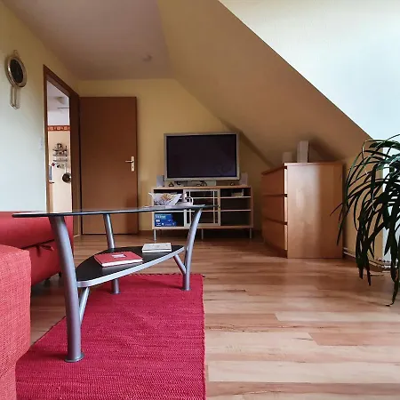Apartmán Ferienhaus