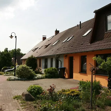 Ferienhaus Apartmán