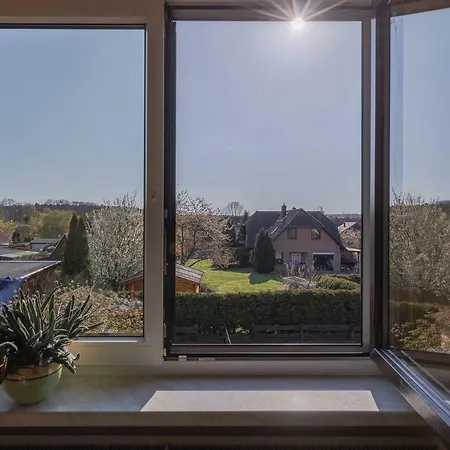 Ferienhaus Apartmán